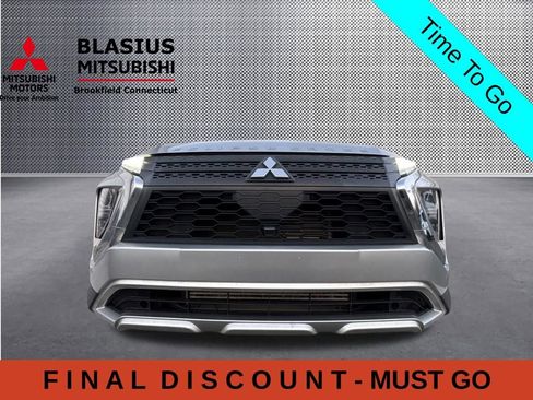 Used 2023 Mitsubishi Eclipse Cross SE AWD/4WD image 39
