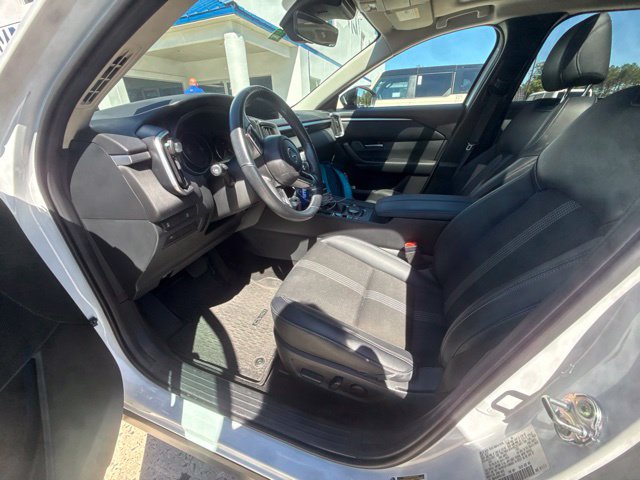 Used 2023 MAZDA CX-50 2.5 S w/ Cargo Package AWD/4WD image 31
