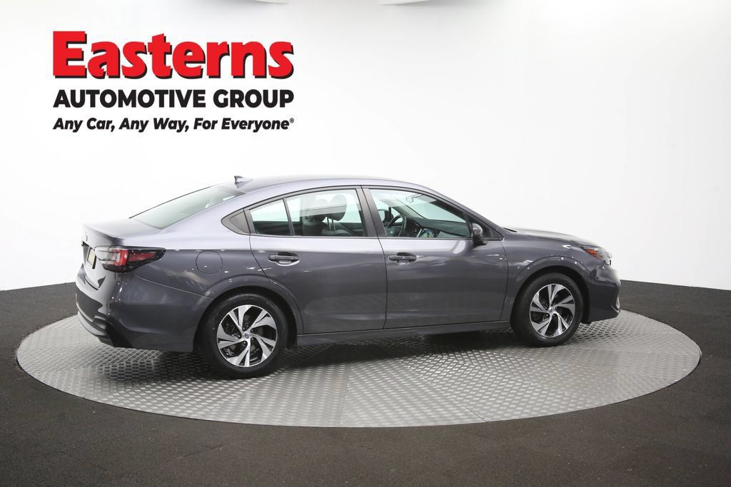 Used 2023 Subaru Legacy Premium AWD/4WD image 44
