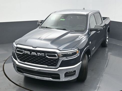 New 2026 RAM 1500 Big Horn image 39