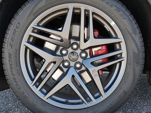 New 2025 Ford Explorer ST image 40