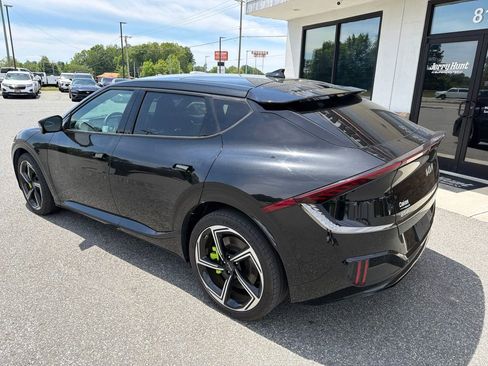 Used 2023 Kia EV6 GT AWD/4WD image 5