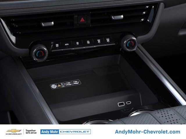 New 2026 Chevrolet Tahoe High Country w/ Sun And Tow Package AWD/4WD image 30