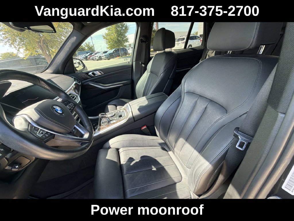 Used 2021 BMW X5 xDrive45e AWD/4WD image 15
