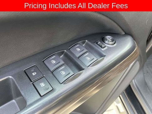 Used 2020 GMC Canyon Denali AWD/4WD image 20