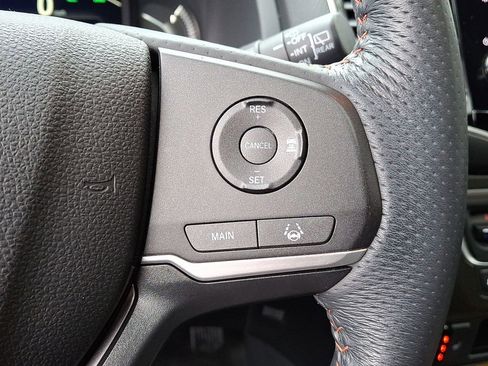 Used 2022 Honda Passport TrailSport image 23