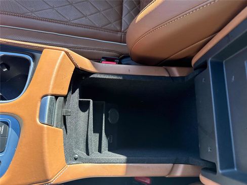 Used 2023 INFINITI QX60 Autograph w/ Cargo Package image 21