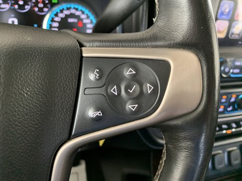 Used 2018 GMC Sierra 2500 Denali w/ Duramax Plus Package image 24