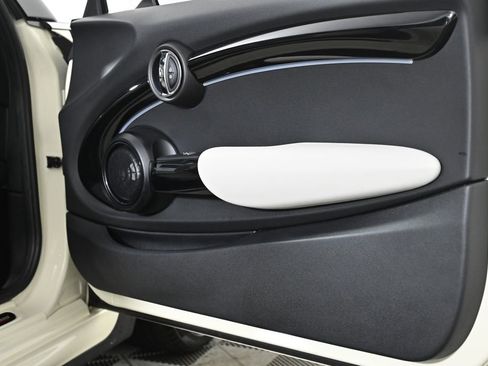 Used 2023 MINI Cooper John Cooper Works w/ Driver Assistance Package image 35