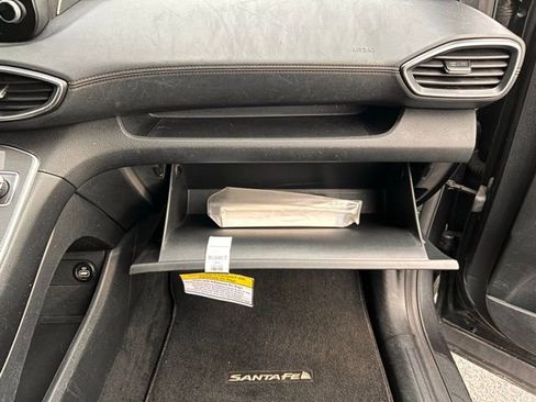 Used 2021 Hyundai Santa Fe SEL image 30