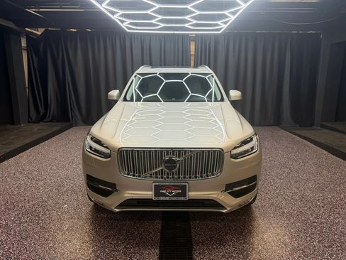 Used 2016 Volvo XC90 T6 Inscription AWD/4WD image 3