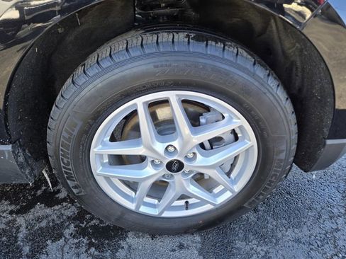 Certified 2024 Ford Edge SEL w/ Convenience Package image 43