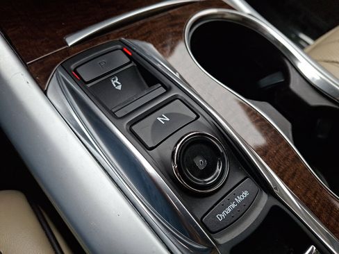 Used 2018 Acura TLX V6 w/ Technology Package image 15