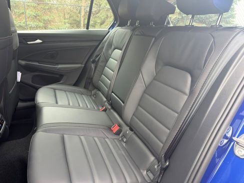 New 2026 Volkswagen Golf AWD/4WD image 35