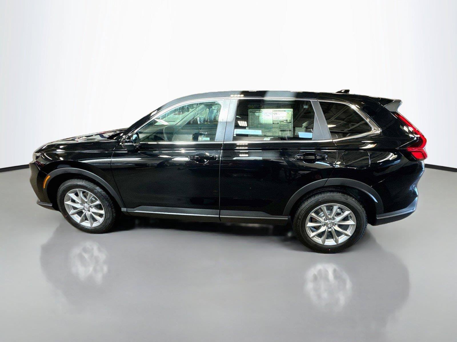 New 2027 Honda CR-V EX image 8