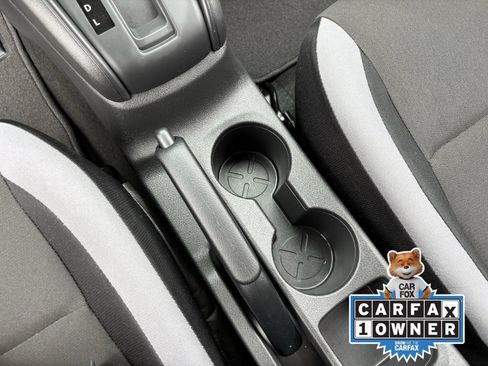 Used 2025 Nissan Versa S w/ Trunk Package FWD image 27