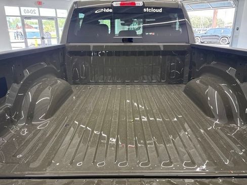 New 2026 RAM 1500 Big Horn AWD/4WD image 7