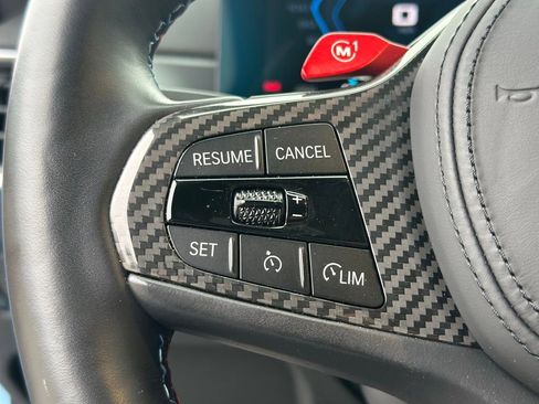 Used 2024 BMW M2 w/ Lighting Package image 35