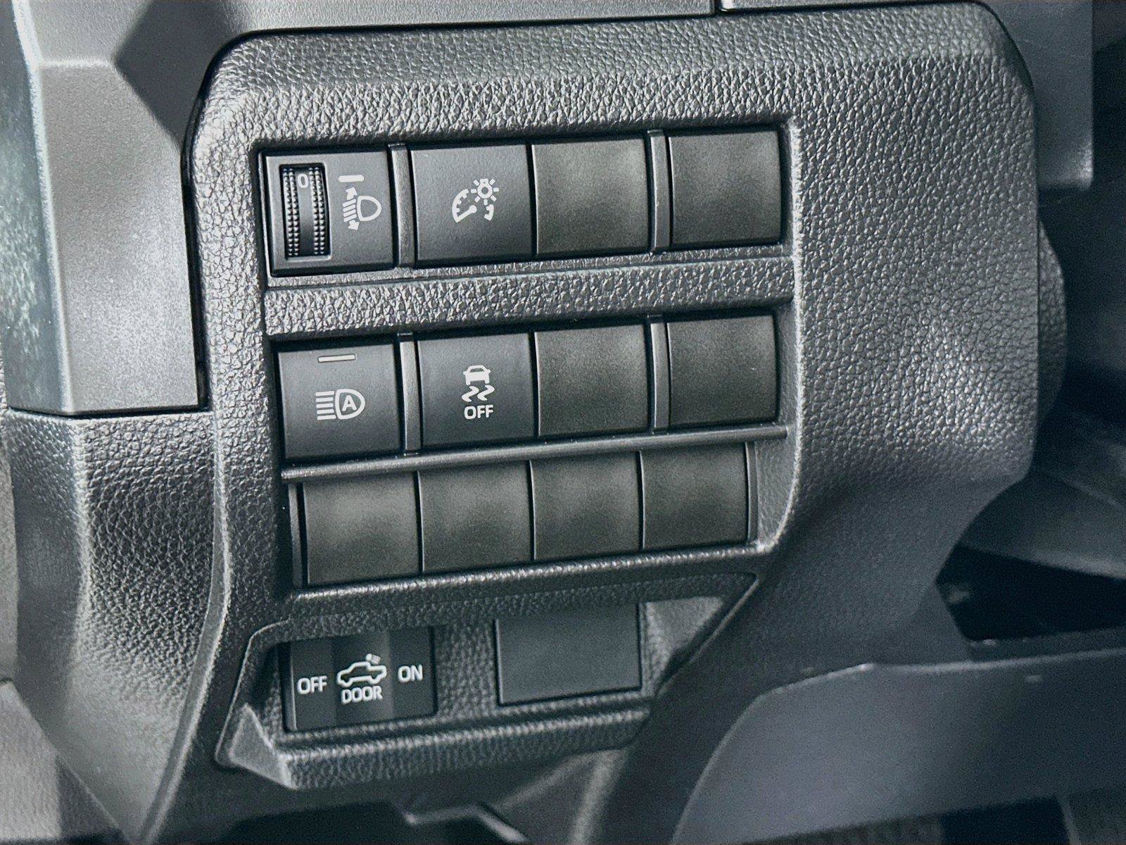 Used 2024 Toyota Tacoma SR RWD image 14