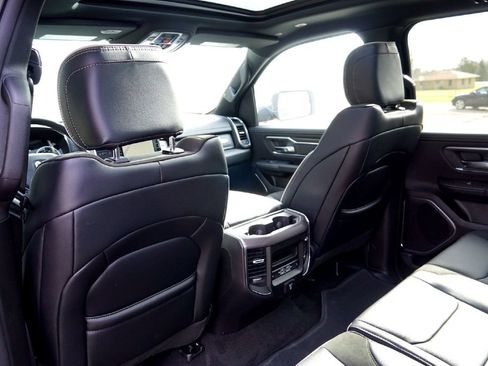 New 2026 RAM 1500 Laramie image 35