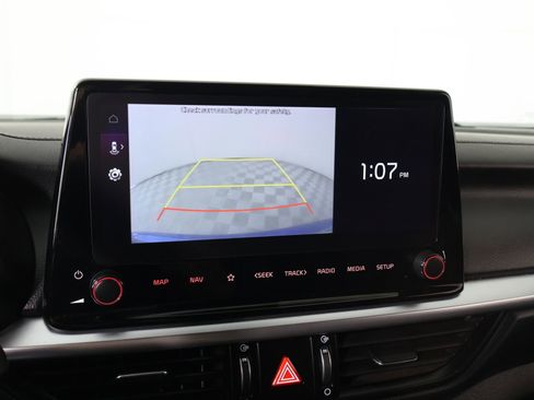 Used 2023 Kia Forte GT-Line FWD image 6
