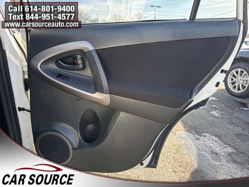 Used 2007 Toyota RAV4 Sport image 30