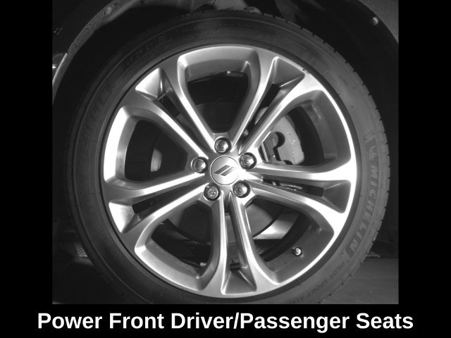 Used 2022 Dodge Charger GT w/ Plus Group RWD image 9