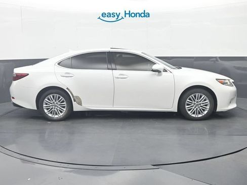 Used 2013 Lexus ES 350 w/ Luxury Pkg FWD image 8