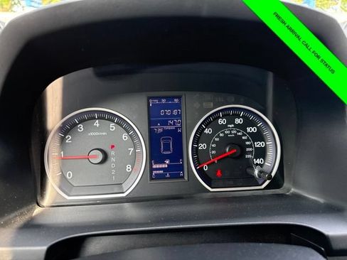 Used 2011 Honda CR-V EX-L image 23