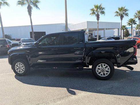 Used 2024 Toyota Tacoma SR5 image 7