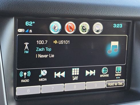 Used 2019 GMC Yukon XL SLT image 28