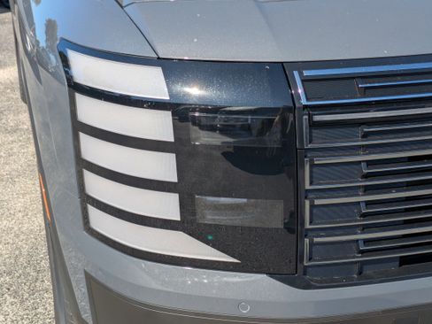 New 2026 Hyundai Palisade SE image 10