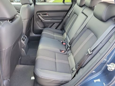New 2026 MAZDA CX-50 AWD 2.5 S w/ Cargo Package image 24