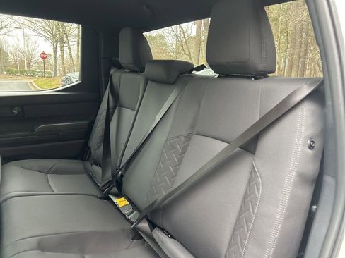 New 2025 Toyota Tacoma SR5 image 8