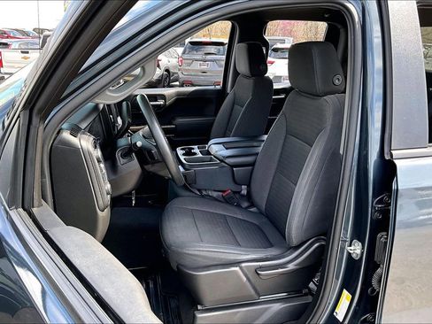 Used 2020 Chevrolet Silverado 1500 LT w/ Trailering Package image 21