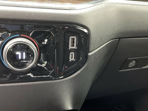 Certified 2023 Chevrolet Silverado 1500 LT Trail Boss image 26