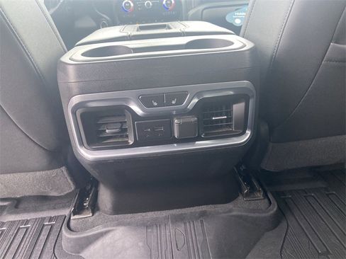 Used 2021 GMC Sierra 1500 AT4 w/ AT4 Preferred Package image 21