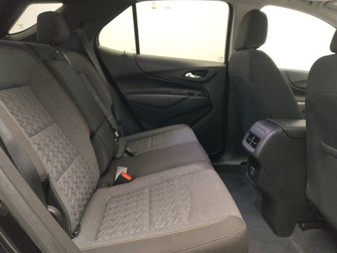 Used 2023 Chevrolet Equinox LT AWD/4WD image 19