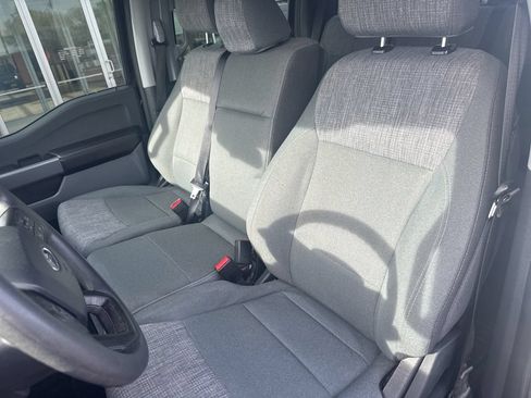 Used 2023 Ford F150 XLT w/ XTR Package AWD/4WD image 15
