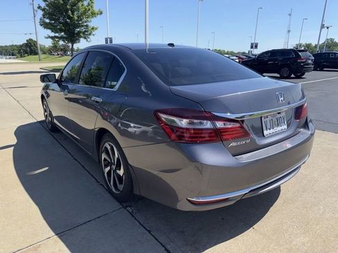 Used 2016 Honda Accord EX-L image 6