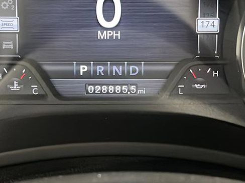 Used 2023 RAM 2500 Laramie image 10