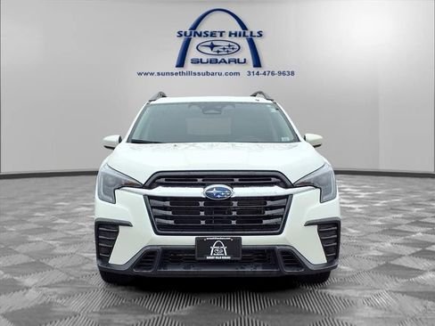Certified 2024 Subaru Ascent Premium w/ Convenience Package image 25