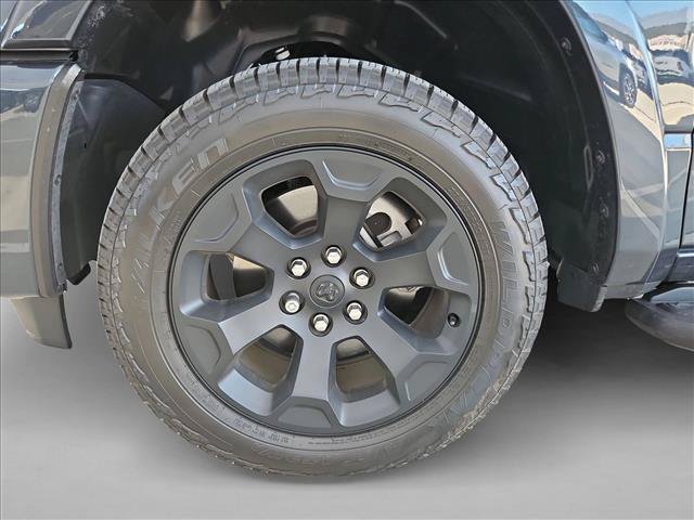 Used 2026 RAM 1500 Lone Star AWD/4WD image 17