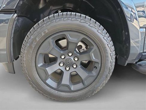 Used 2026 RAM 1500 Lone Star AWD/4WD image 17
