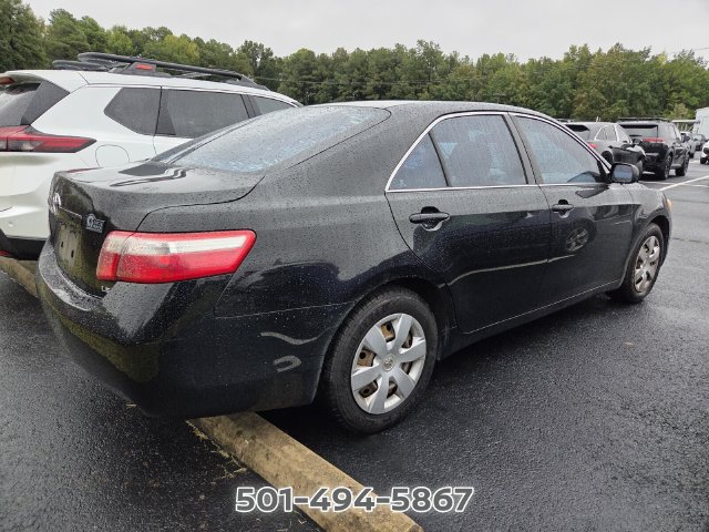 Used 2008 Toyota Camry LE FWD image 4
