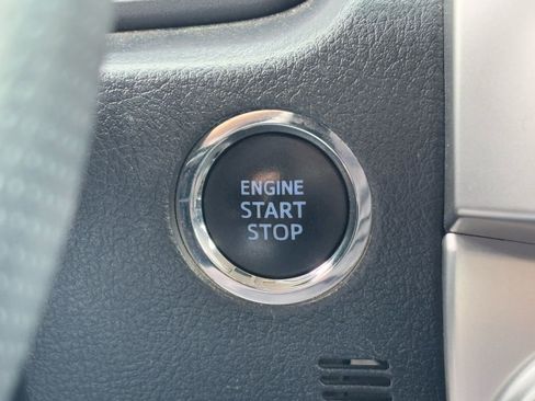 Used 2024 Toyota 4Runner SR5 AWD/4WD image 24