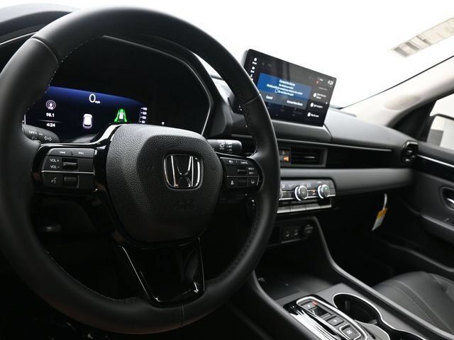 Used 2026 Honda Pilot EX-L image 10