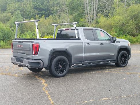 Used 2021 GMC Sierra 1500 Elevation AWD/4WD image 5