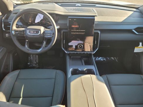 New 2026 GMC Acadia AT4 AWD/4WD image 11