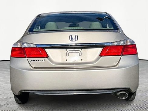 Used 2015 Honda Accord LX image 6